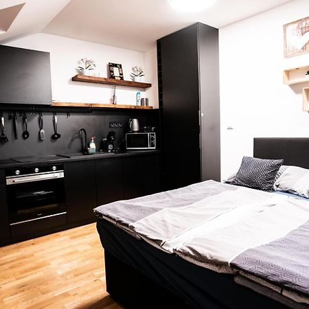 Exclusive Apartman Prague Jecna Praga Exterior foto