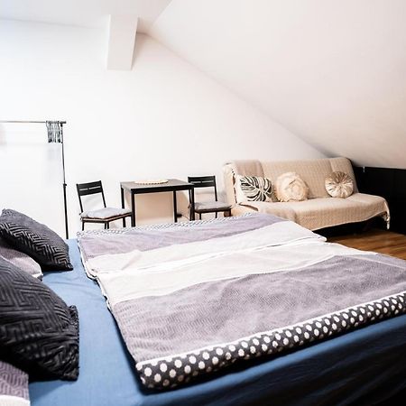 Exclusive Apartman Prague Jecna Praga Exterior foto