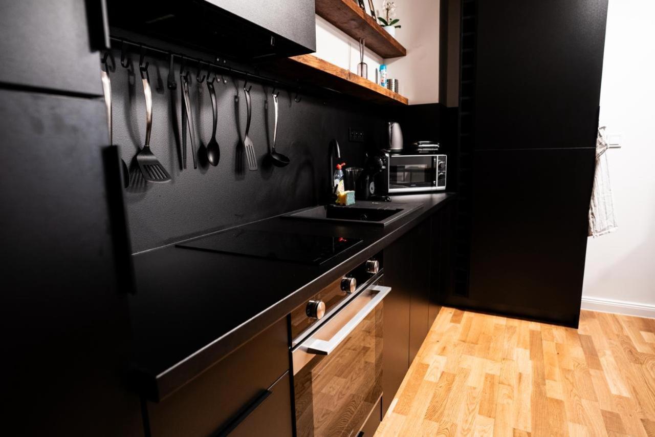 Exclusive Apartman Prague Jecna Praga Exterior foto