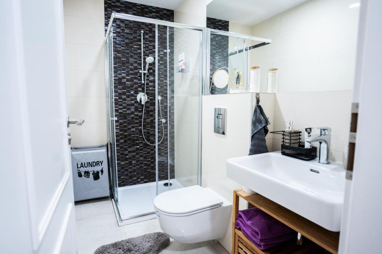Exclusive Apartman Prague Jecna Praga Exterior foto