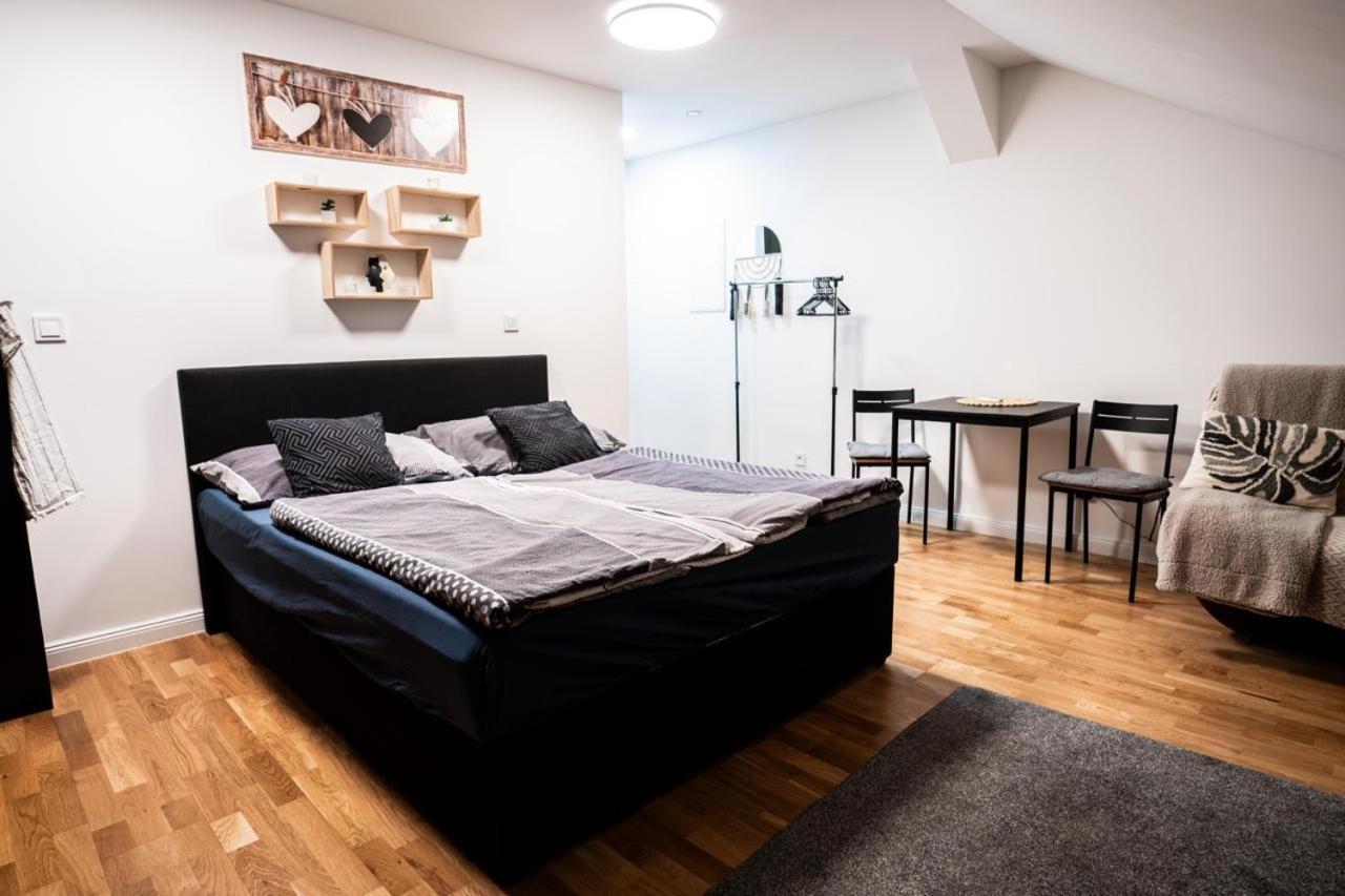 Exclusive Apartman Prague Jecna Praga Exterior foto